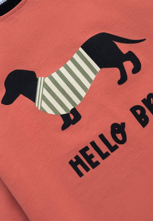 Пижама Bossa Nova разноцветный, размер 13, фото 3