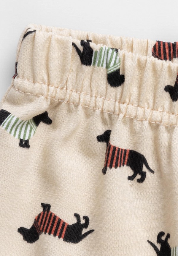 Пижама Bossa Nova разноцветный, размер 13, фото 4