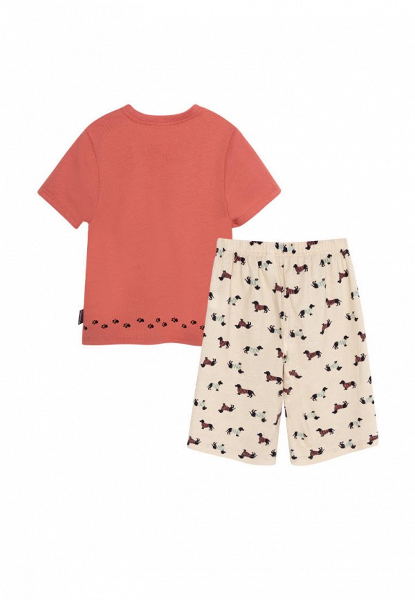 Пижама Bossa Nova разноцветный, размер 12, фото 2