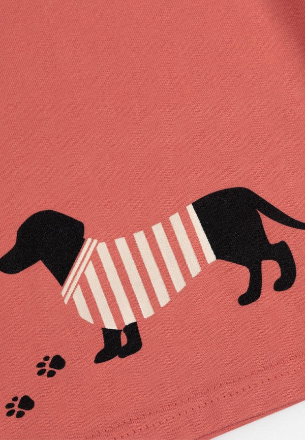 Пижама Bossa Nova разноцветный, размер 12, фото 3