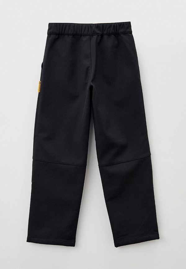 Брюки Outventure черный, размер 13, фото 2