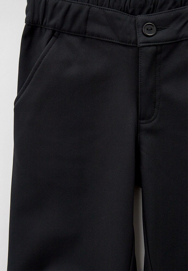 Брюки Outventure черный, размер 13, фото 3