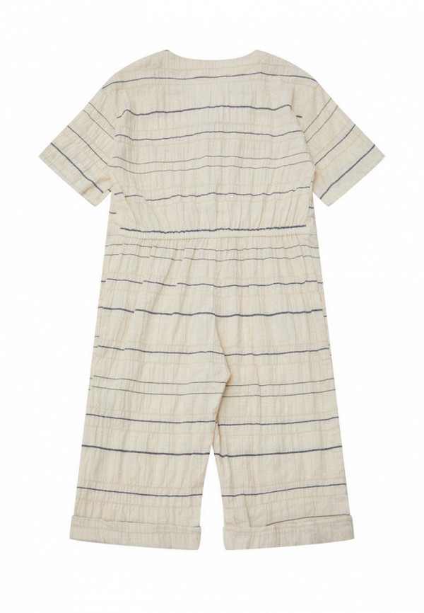 Комбинезон Bug Lovers белый, размер 116, фото 2