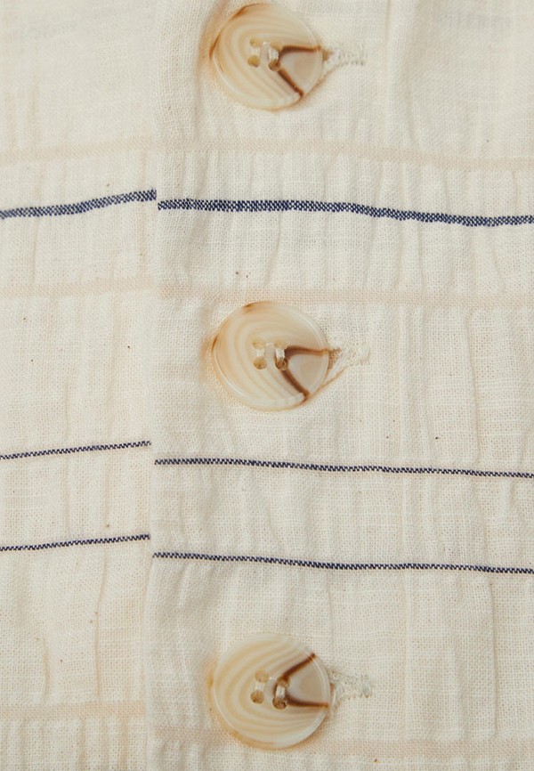 Комбинезон Bug Lovers белый, размер 116, фото 3