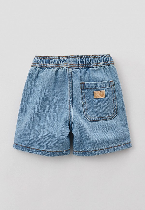 фото Шорты джинсовые acoola