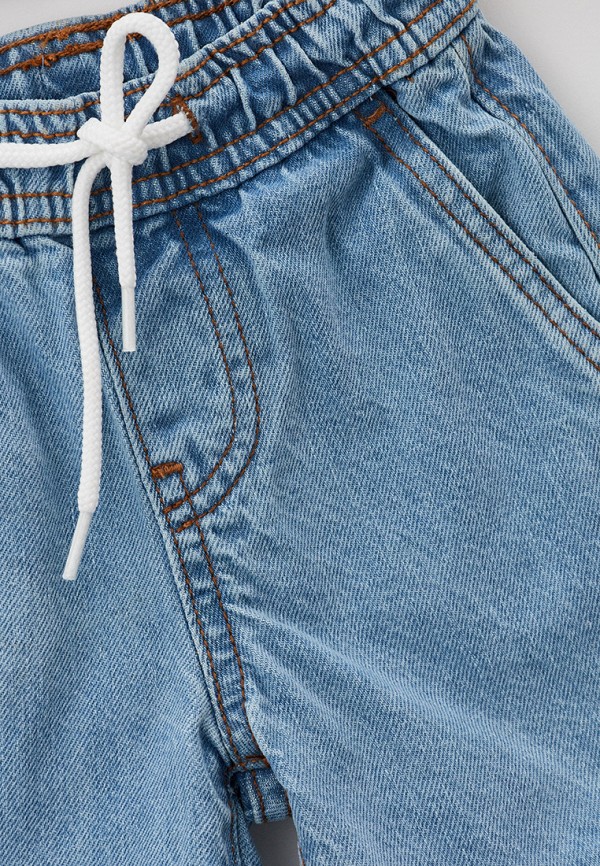 фото Шорты джинсовые acoola