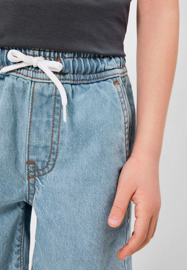 фото Шорты джинсовые acoola