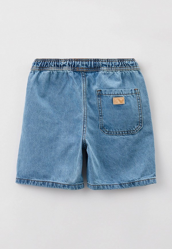 фото Шорты джинсовые acoola
