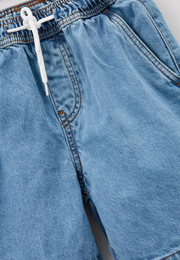 фото Шорты джинсовые acoola