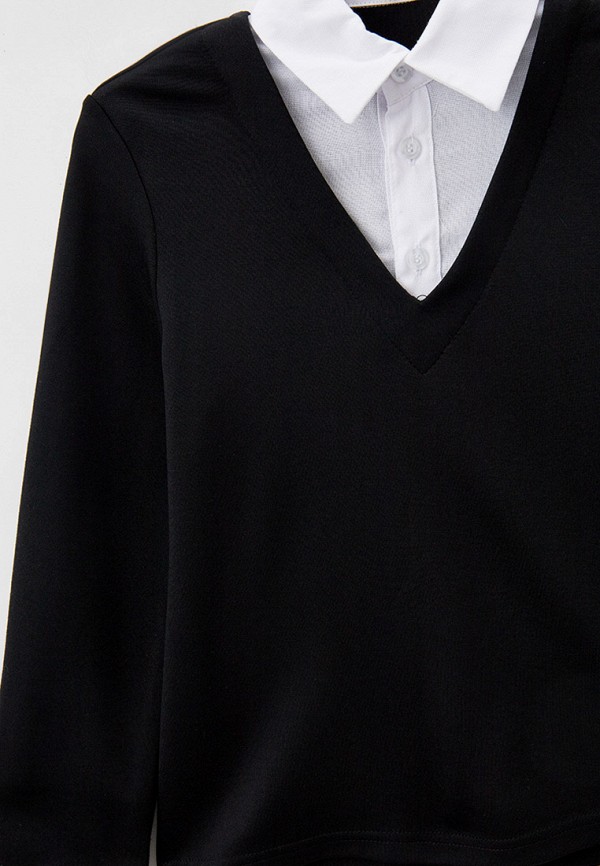 фото Пуловер smena