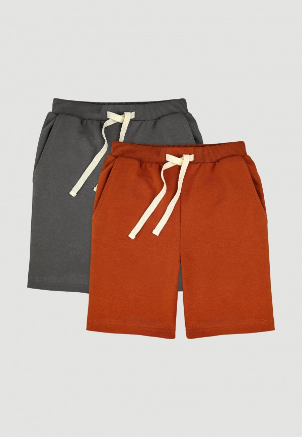 Шорты 2 шт Mjolk 1724₽