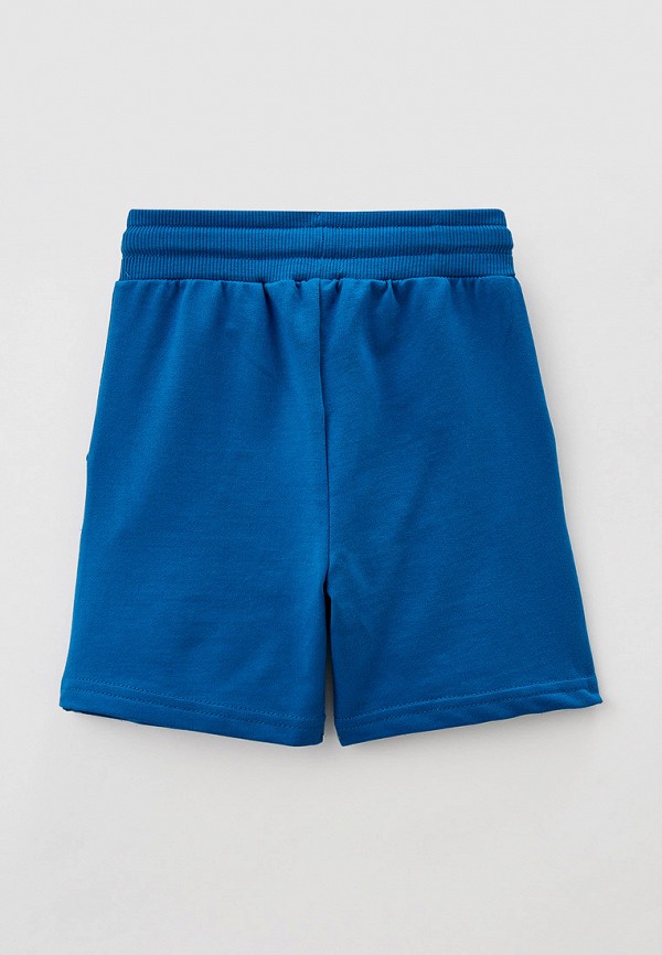 фото Шорты спортивные elementarno
