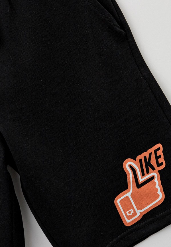 фото Шорты спортивные elementarno