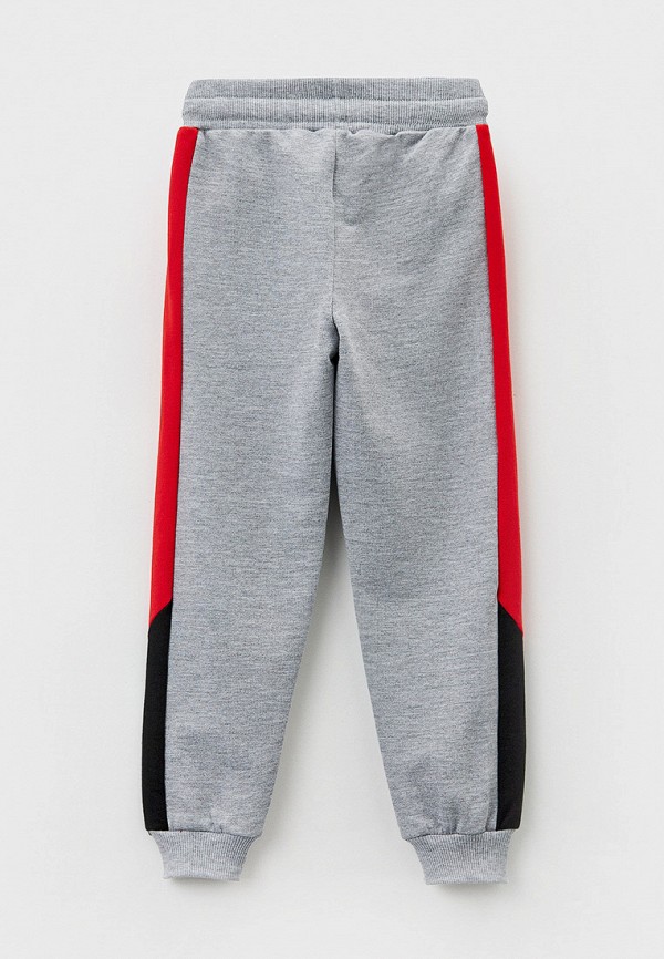 Брюки спортивные Elementarno серый, размер 98, фото 2