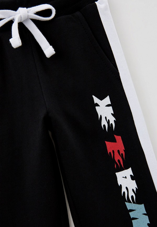 фото Брюки спортивные elementarno