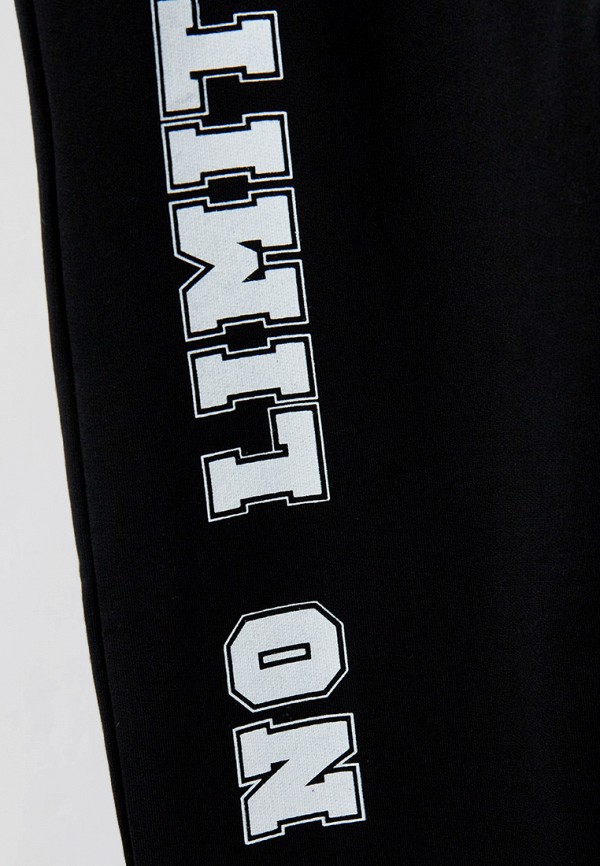 фото Брюки спортивные elementarno