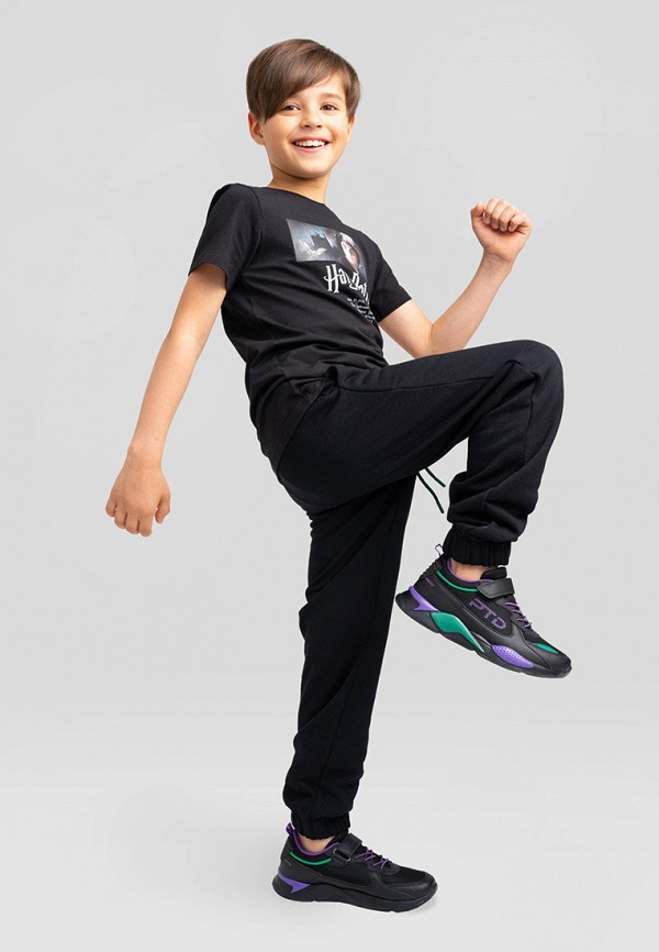 фото Брюки спортивные playtoday