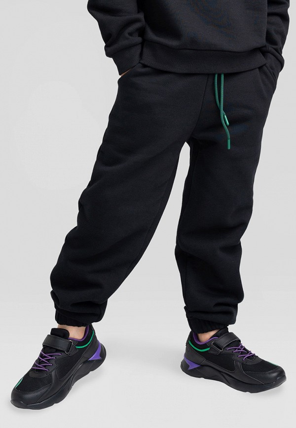 фото Брюки спортивные playtoday