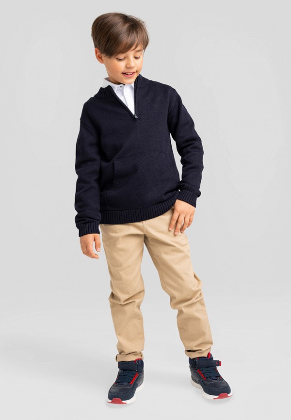 фото Свитер playtoday