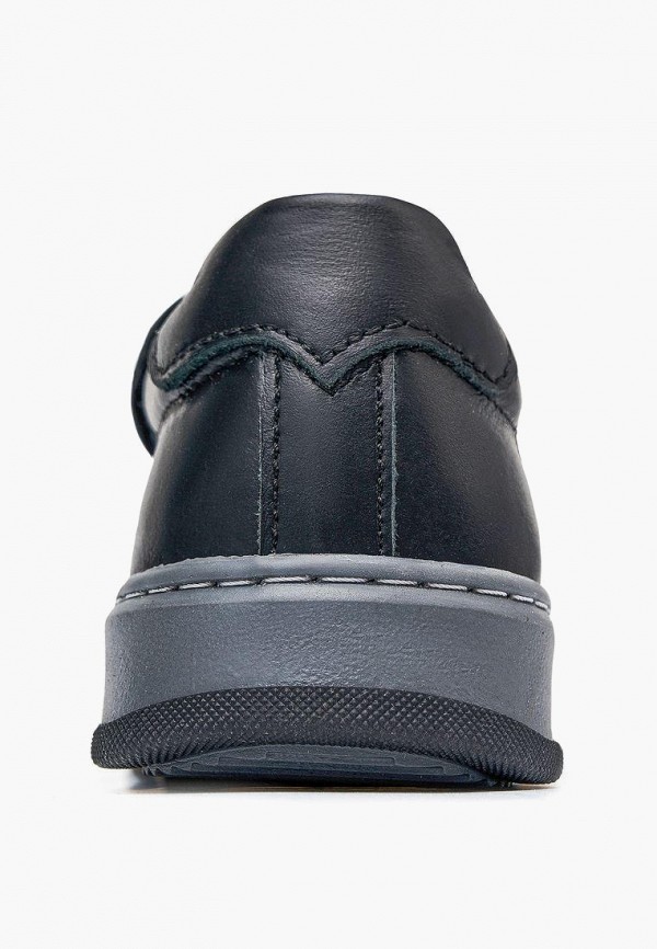 фото Кеды alessio nesca