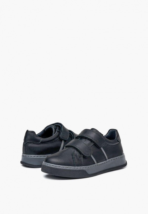 фото Кеды alessio nesca