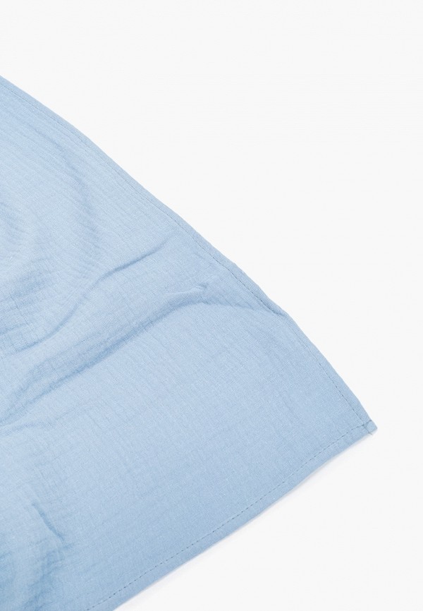 Пеленка Choupette голубой, размер 00, фото 3