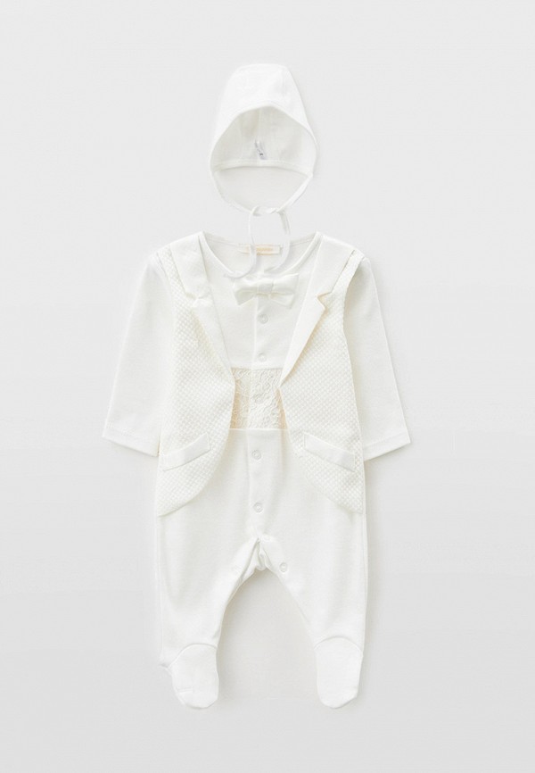 Комбинезон бельевой и шапочка Choupette 2490₽