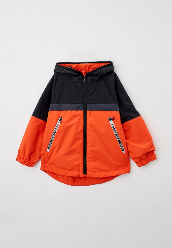 

Куртка Batik, Оранжевый, Илон