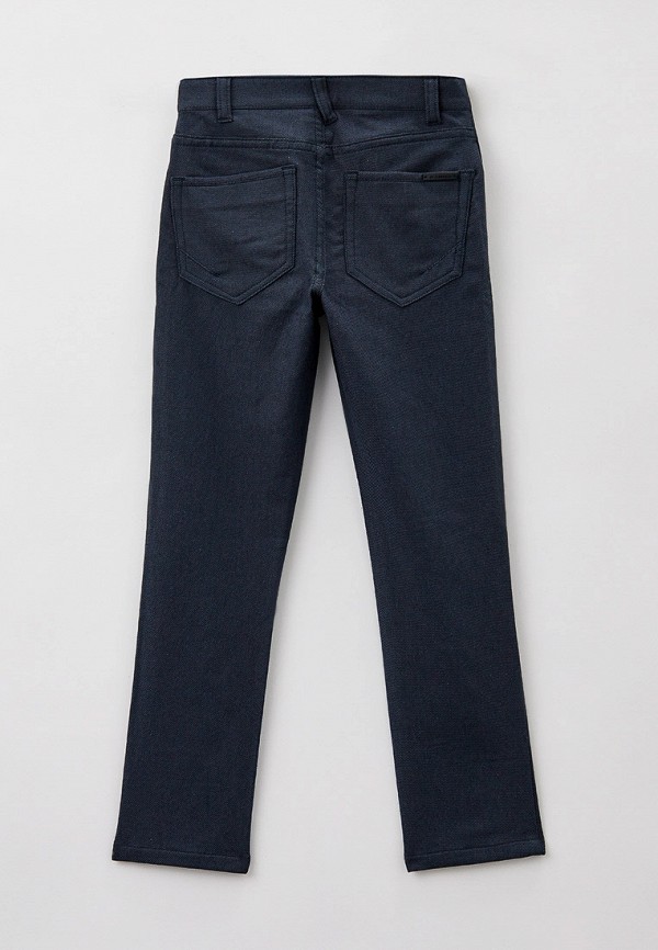 Брюки Acoola серый, размер 164, фото 2