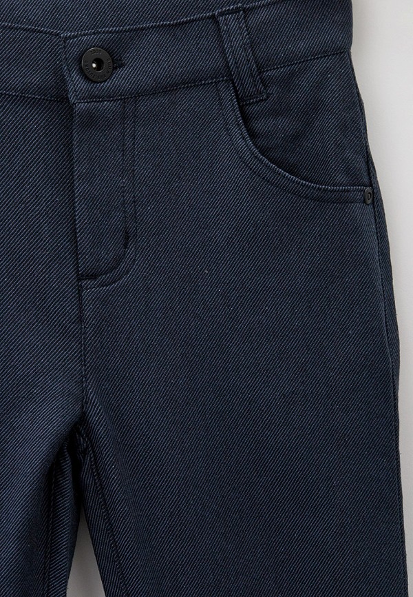 Брюки Acoola серый, размер 164, фото 3