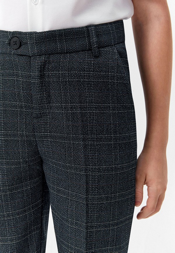 Брюки Acoola синий, размер 140, фото 4