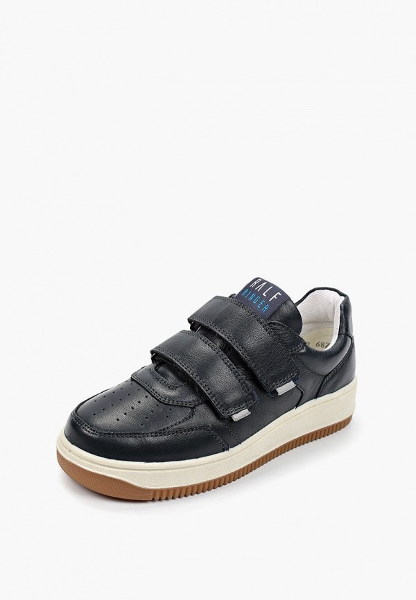 фото Кеды ralf ringer