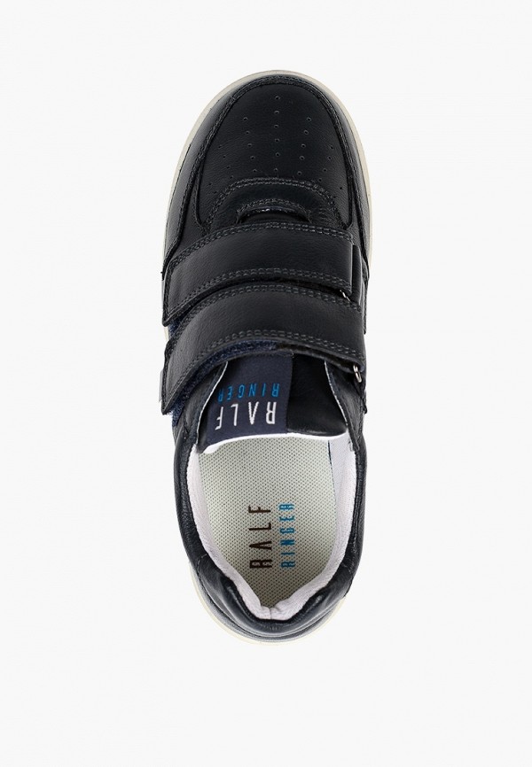 фото Кеды ralf ringer