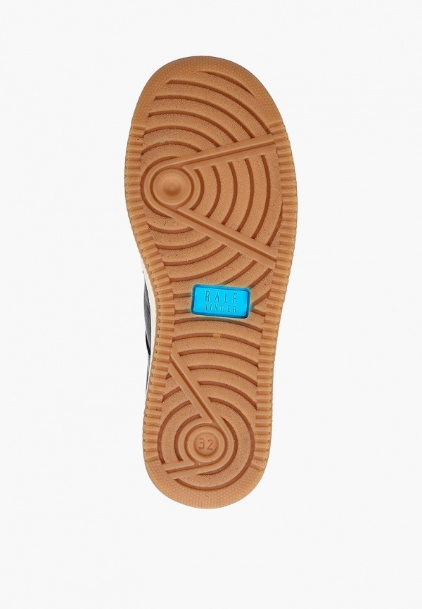 фото Кеды ralf ringer