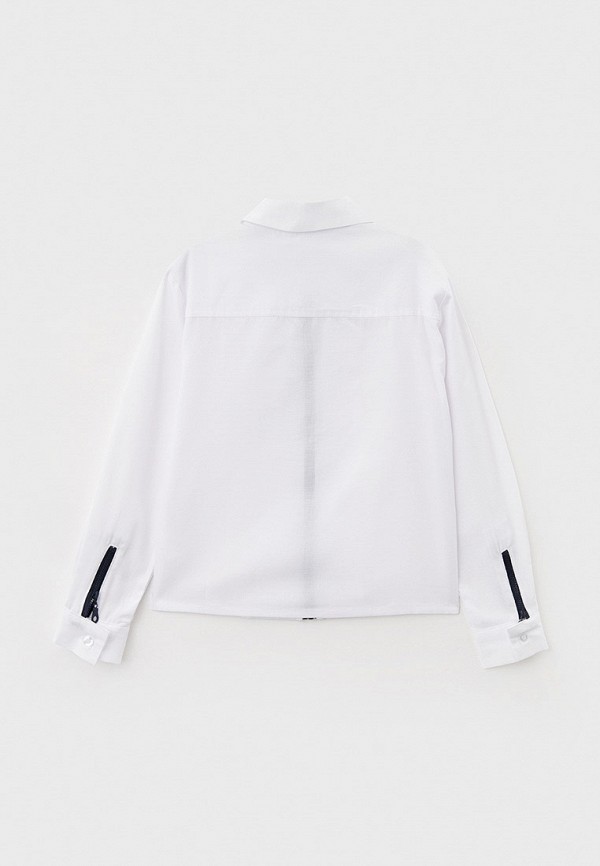 фото Рубашка smena