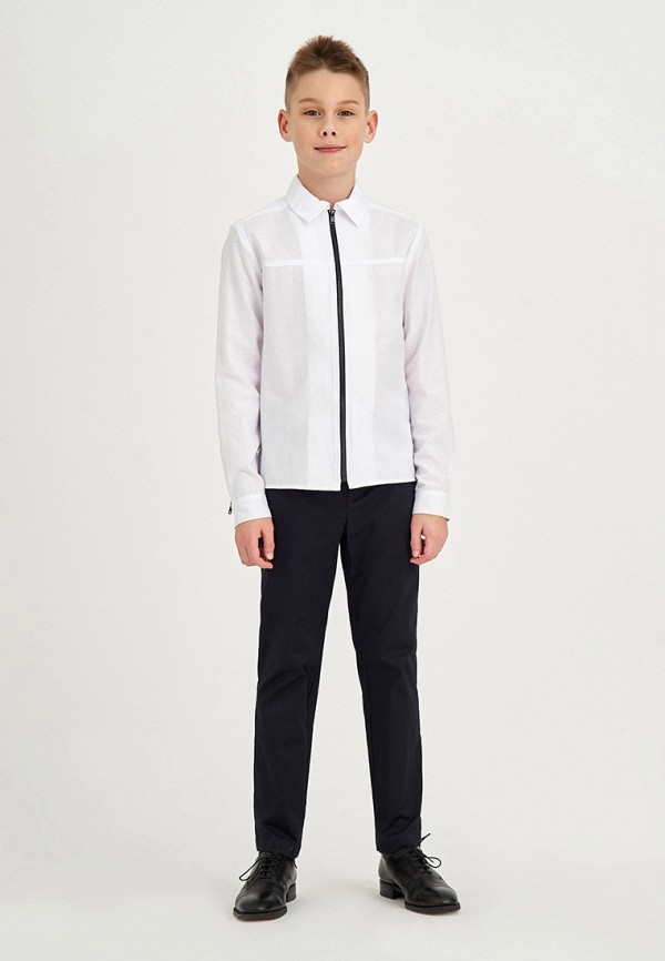 фото Рубашка smena