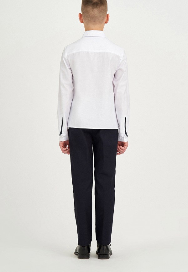 фото Рубашка smena