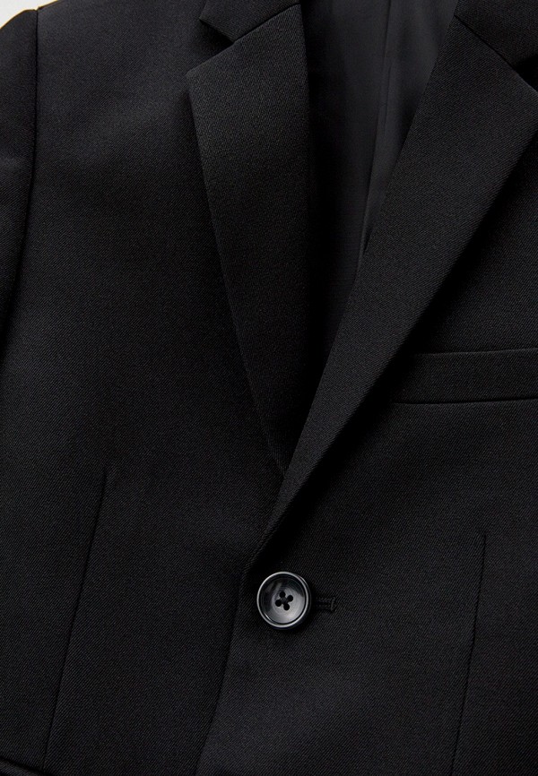 Костюм Stenser черный, размер 11, фото 3