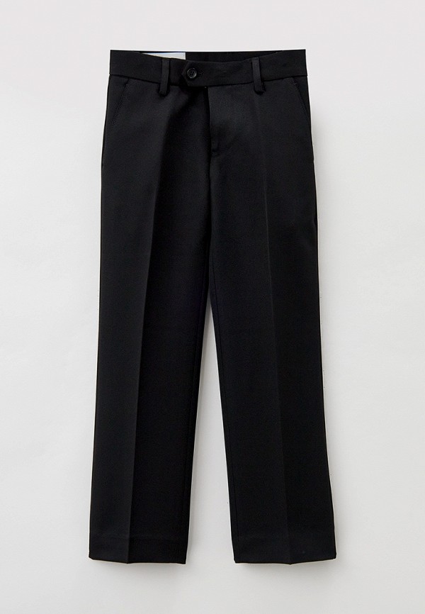 Костюм Stenser черный, размер 11, фото 4