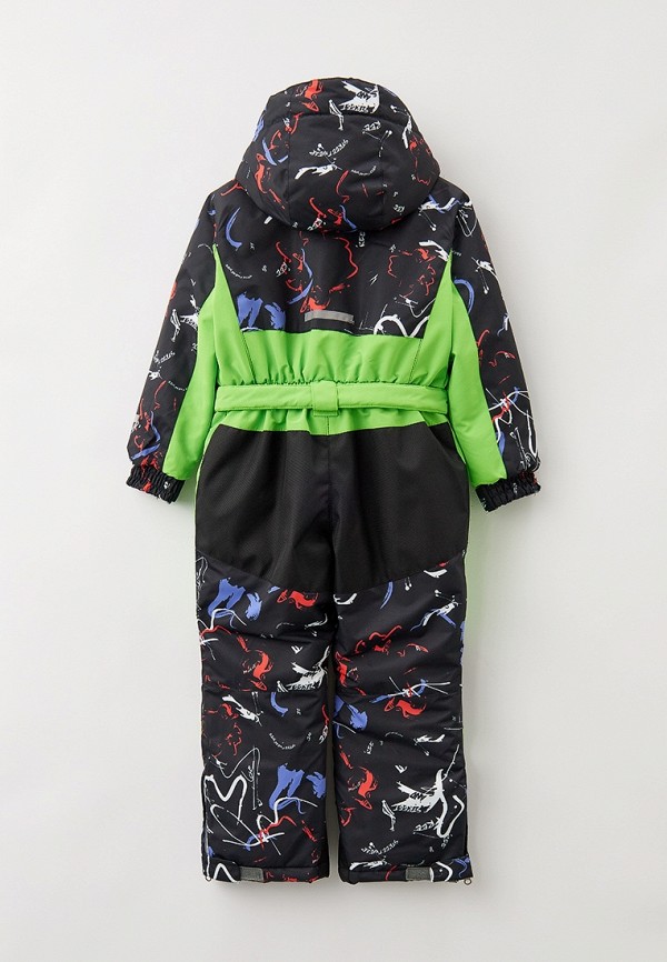 фото Комбинезон горнолыжный kalborn