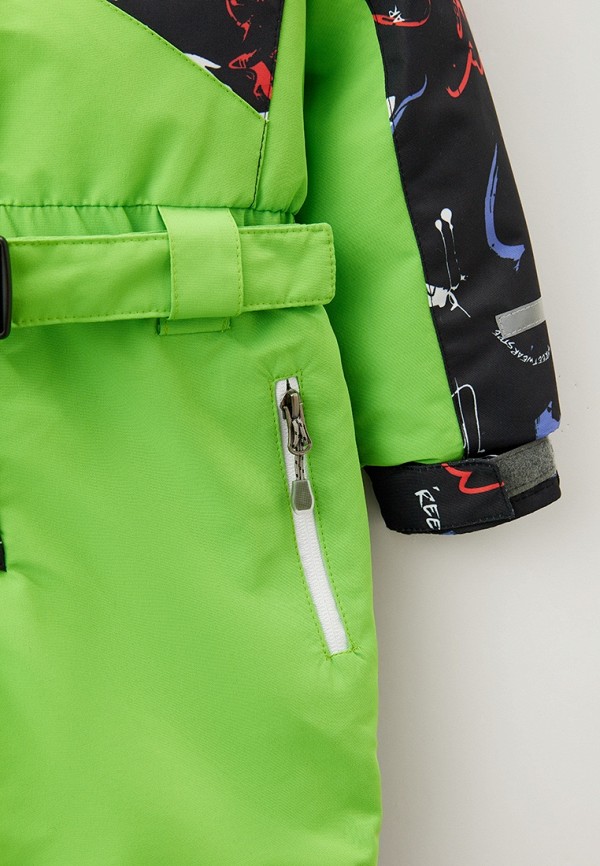 фото Комбинезон горнолыжный kalborn