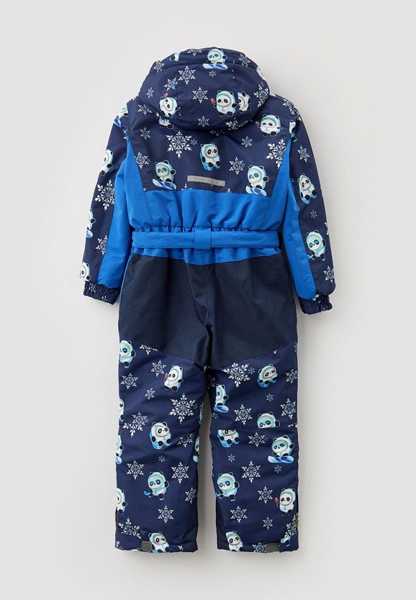 фото Комбинезон горнолыжный kalborn