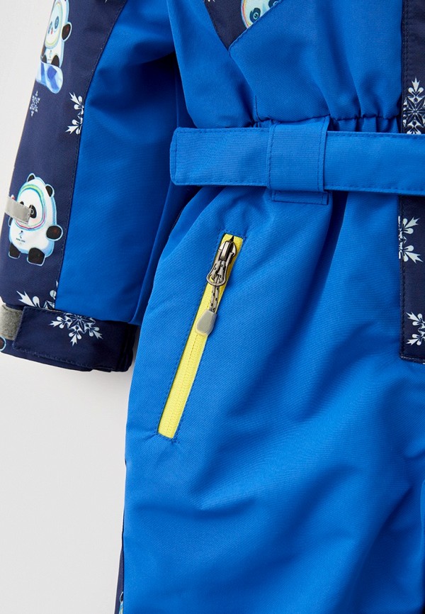 фото Комбинезон горнолыжный kalborn