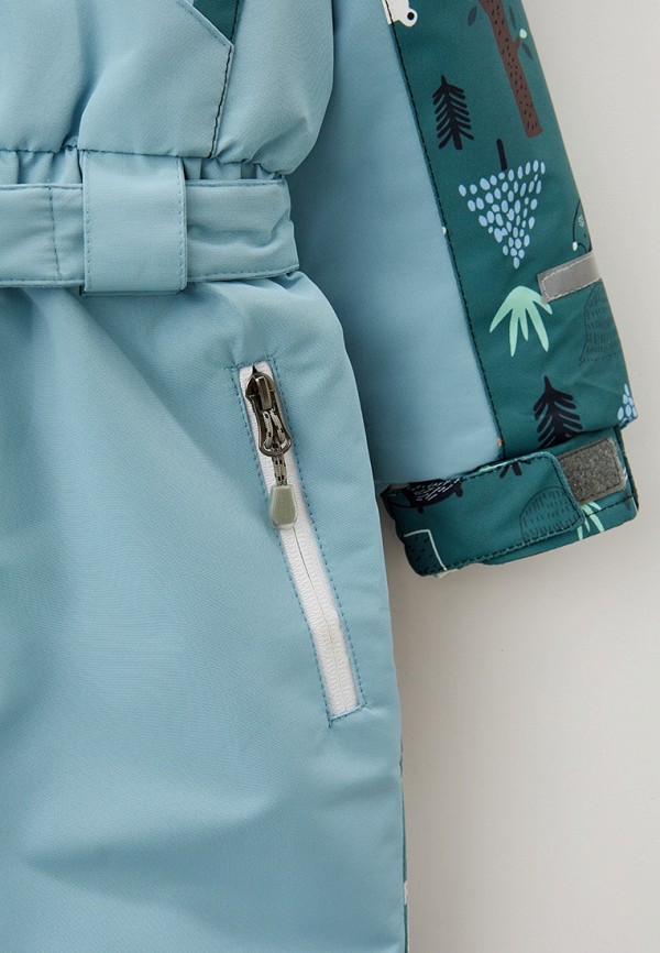 фото Комбинезон горнолыжный kalborn