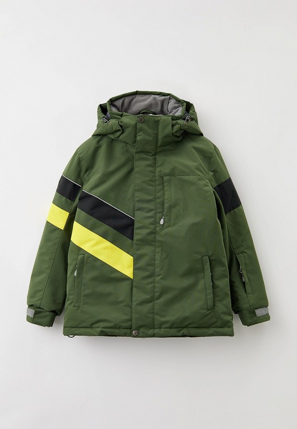 Куртка горнолыжная Kalborn