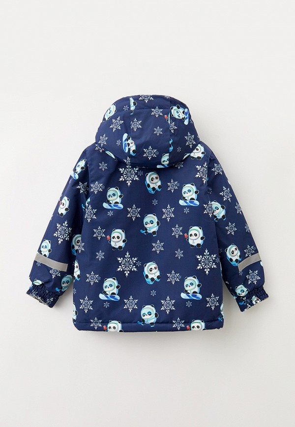 фото Куртка утепленная kalborn