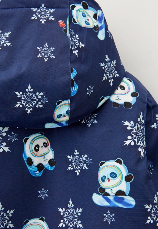 фото Куртка утепленная kalborn