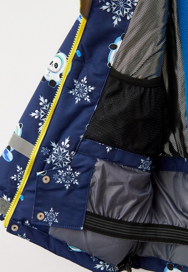 фото Куртка утепленная kalborn