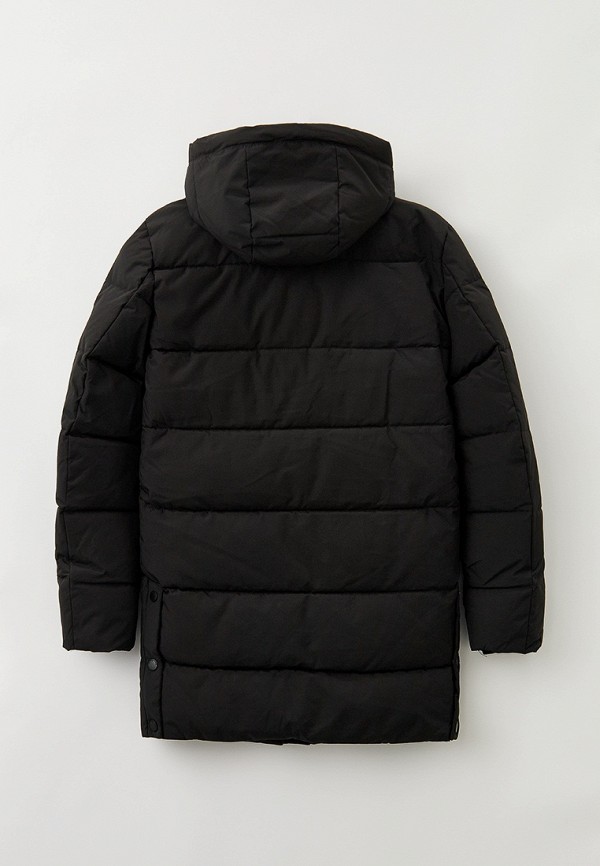 фото Куртка утепленная fobs