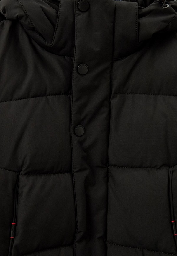 фото Куртка утепленная fobs